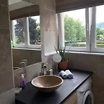 Le Calme Et Le Confort Des Sorbiers 公寓 *