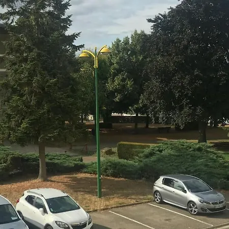 Le Calme Et Le Confort Des Sorbiers * Longeville-les-Metz