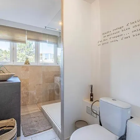 Le Calme Et Le Confort Des Sorbiers Lejlighed Longeville-les-Metz