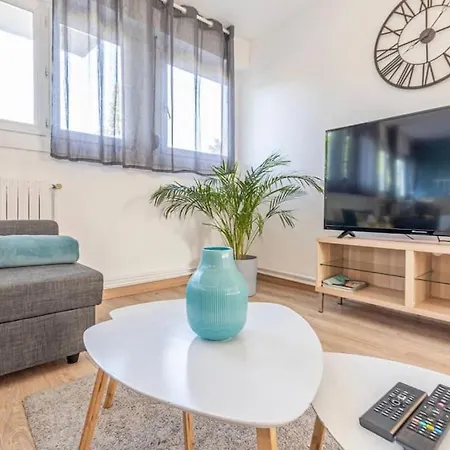 Le Calme Et Le Confort Des Sorbiers *