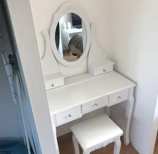 Le Calme Et Le Confort Des Sorbiers